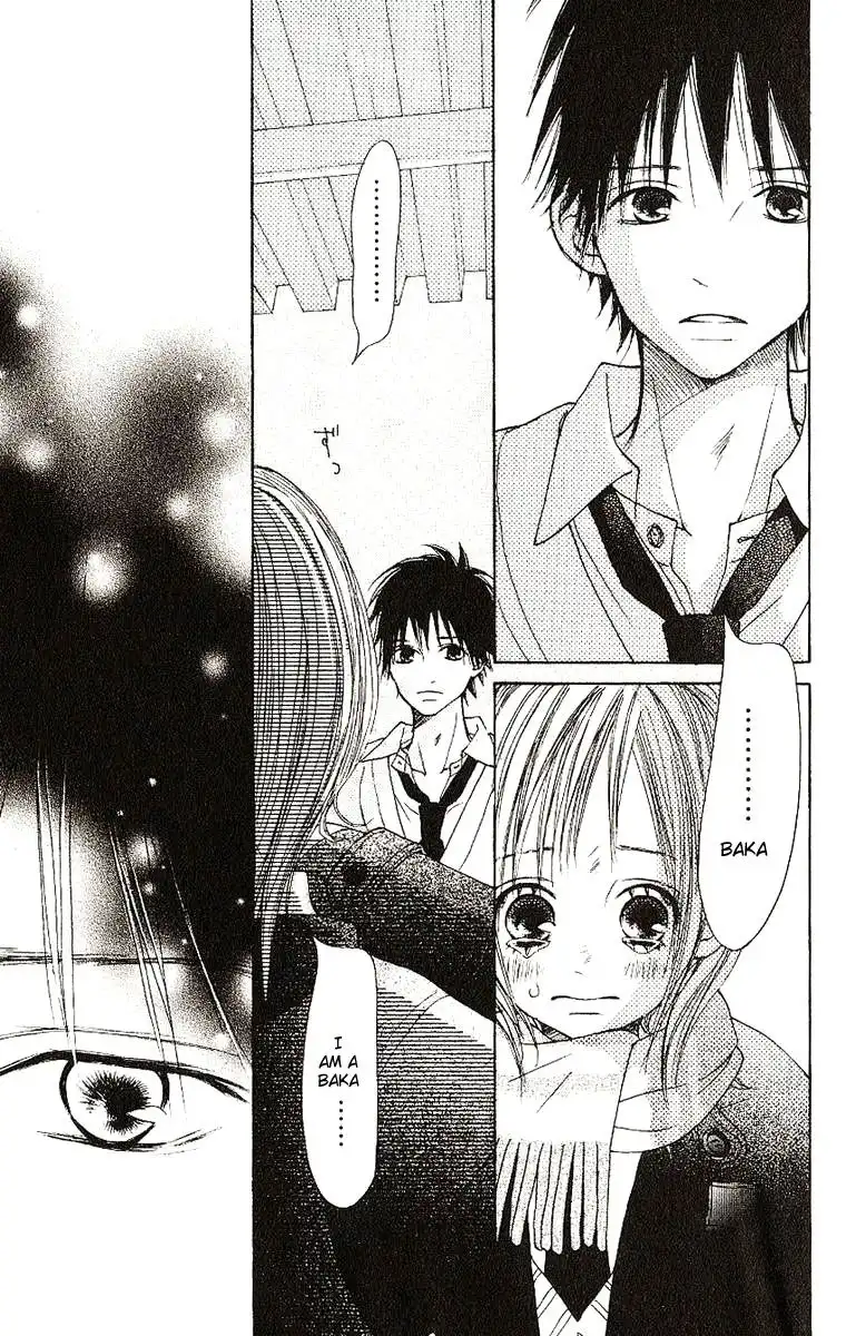 Senpai to Kanojo Chapter 7 26